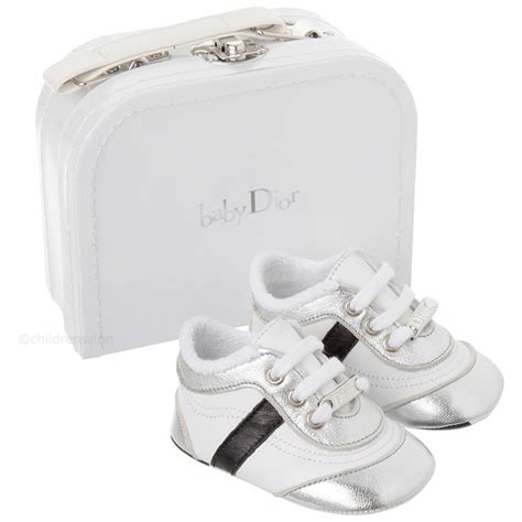baby schuhe dior